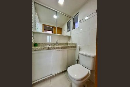 Apartamento à venda com 320m², 4 quartos e 4 vagas
