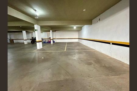 Apartamento à venda com 320m², 4 quartos e 4 vagas
