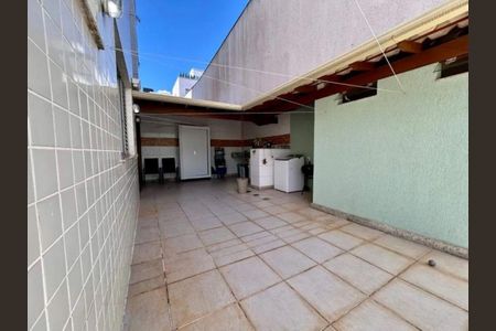 Apartamento à venda com 320m², 4 quartos e 4 vagas