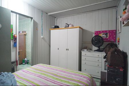 Casa à venda com 110m², 2 quartos e 1 vagaQuarto 2