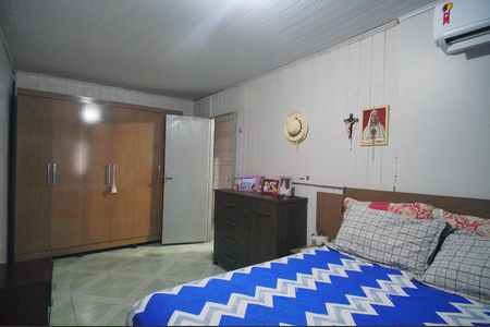 Casa à venda com 110m², 2 quartos e 1 vagaQuarto 1