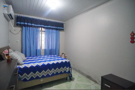 Casa à venda com 110m², 2 quartos e 1 vagaQuarto 1