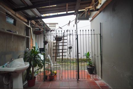 Casa à venda com 110m², 2 quartos e 1 vagaEspaço Gourmet