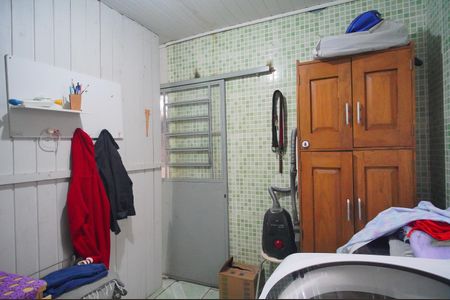 Casa à venda com 110m², 2 quartos e 1 vagaÁrea de Serviço