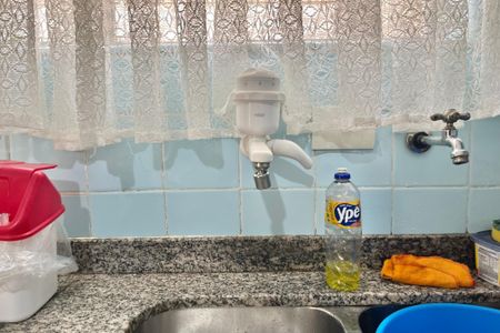 Casa à venda com 260m², 5 quartos e 2 vagas Casa à venda com 260m², 5 quartos e 2 vagasCozinha