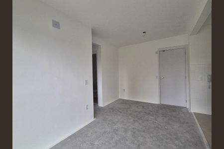 Apartamento à venda com 50m², 2 quartos e 1 vaga Apartamento à venda com 50m², 2 quartos e 1 vagaSala