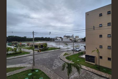 Apartamento à venda com 50m², 2 quartos e 1 vaga Apartamento à venda com 50m², 2 quartos e 1 vagaVista da Varanda Sala