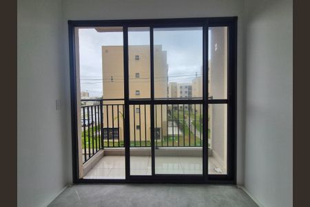 Apartamento à venda com 50m², 2 quartos e 1 vaga Apartamento à venda com 50m², 2 quartos e 1 vagaVaranda Sala