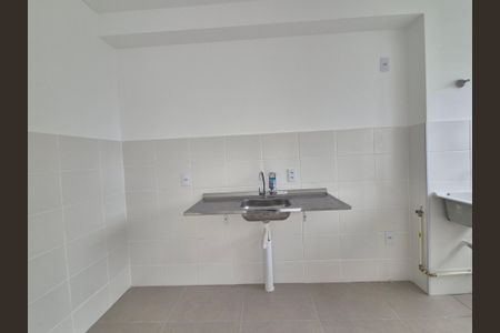 Apartamento à venda com 50m², 2 quartos e 1 vaga Apartamento à venda com 50m², 2 quartos e 1 vagaCozinha