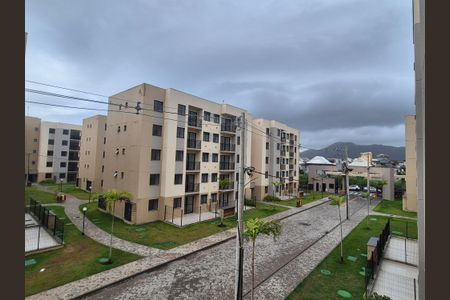 Apartamento à venda com 50m², 2 quartos e 1 vaga Apartamento à venda com 50m², 2 quartos e 1 vagaVista da Varanda Sala