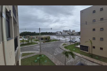 Apartamento à venda com 50m², 2 quartos e 1 vaga Apartamento à venda com 50m², 2 quartos e 1 vagaVista