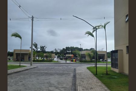 Apartamento à venda com 50m², 2 quartos e 1 vaga Apartamento à venda com 50m², 2 quartos e 1 vagaVista da Rua