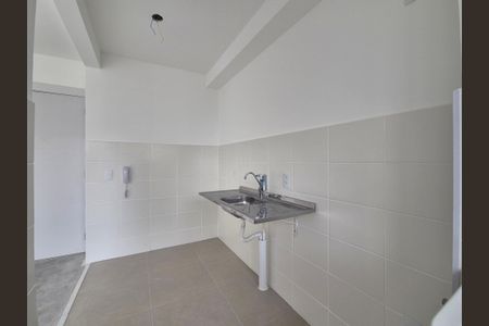 Apartamento à venda com 50m², 2 quartos e 1 vaga Apartamento à venda com 50m², 2 quartos e 1 vagaCozinha