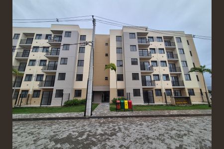 Apartamento à venda com 50m², 2 quartos e 1 vaga Apartamento à venda com 50m², 2 quartos e 1 vagaFachada do bloco