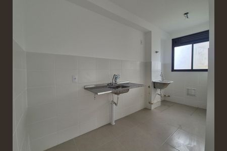 Apartamento à venda com 50m², 2 quartos e 1 vaga Apartamento à venda com 50m², 2 quartos e 1 vagaCozinha