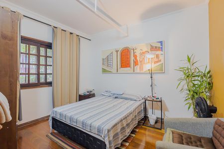 Casa à venda com 120m², 4 quartos e 1 vagaQuarto 1