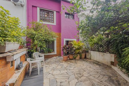 Casa à venda com 120m², 4 quartos e 1 vagaGaragem