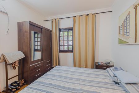 Casa à venda com 120m², 4 quartos e 1 vagaQuarto 1