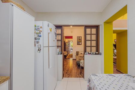 Casa à venda com 120m², 4 quartos e 1 vagaCozinha