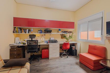 Casa à venda com 120m², 4 quartos e 1 vagaQuarto 3