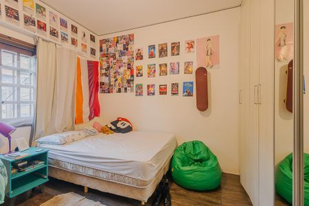 Casa à venda com 120m², 4 quartos e 1 vagaQuarto 2