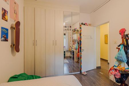 Casa à venda com 120m², 4 quartos e 1 vagaQuarto 2