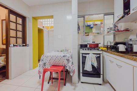Casa à venda com 120m², 4 quartos e 1 vagaCozinha