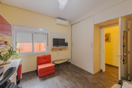 Casa à venda com 120m², 4 quartos e 1 vagaQuarto 3