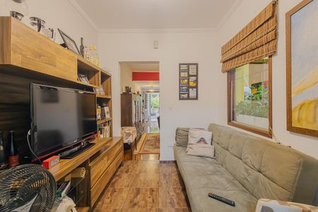 Casa à venda com 120m², 4 quartos e 1 vagaSala