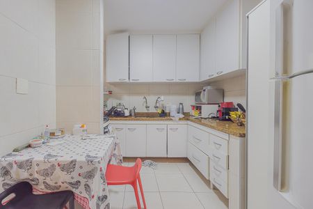 Casa à venda com 120m², 4 quartos e 1 vagaCozinha