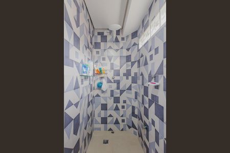 Casa à venda com 120m², 4 quartos e 1 vagaBanheiro da Suíte