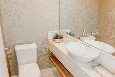 Apartamento à venda com 192m², 3 quartos e 3 vagasFoto 12