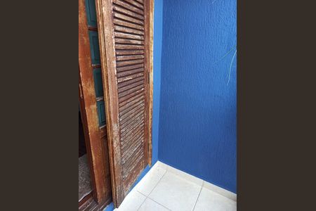 Casa à venda com 132m², 3 quartos e 5 vagas Casa à venda com 132m², 3 quartos e 5 vagas Varanda