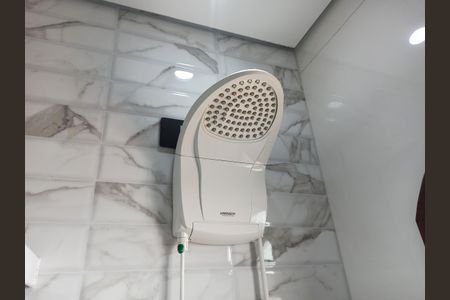 Casa à venda com 132m², 3 quartos e 5 vagas Casa à venda com 132m², 3 quartos e 5 vagasDetalhe - Suíte