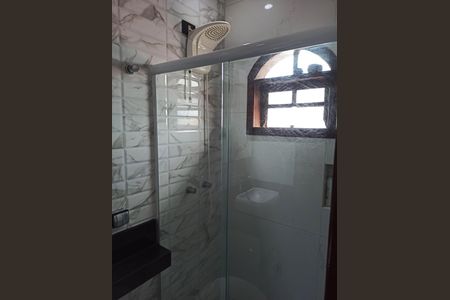 Casa à venda com 132m², 3 quartos e 5 vagas Casa à venda com 132m², 3 quartos e 5 vagasDetalhe - Suíte
