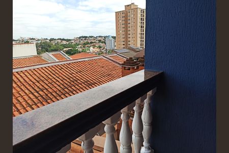 Casa à venda com 132m², 3 quartos e 5 vagas Casa à venda com 132m², 3 quartos e 5 vagasDetalhe - Varanda