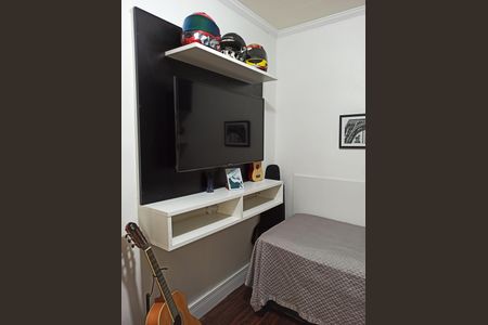 Casa à venda com 132m², 3 quartos e 5 vagas Casa à venda com 132m², 3 quartos e 5 vagasDetalhe - Quarto 03