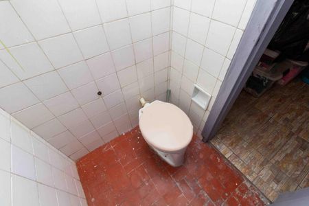 Casa à venda com 120m², 2 quartos e 3 vagas Casa à venda com 120m², 2 quartos e 3 vagasBanheiro 3