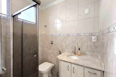 Apartamento à venda com 98m², 3 quartos e 1 vagaBanheiro Social