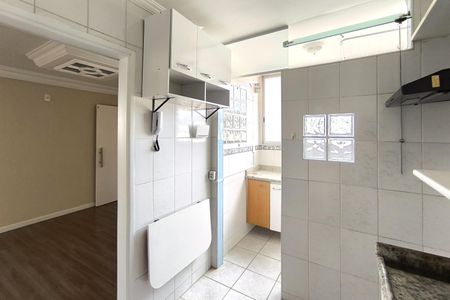 Apartamento à venda com 98m², 3 quartos e 1 vagaCozinha