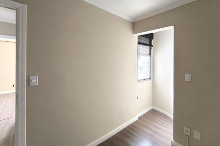 Apartamento à venda com 98m², 3 quartos e 1 vagaQuarto 2