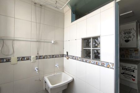 Apartamento à venda com 98m², 3 quartos e 1 vagaÁrea de Serviço