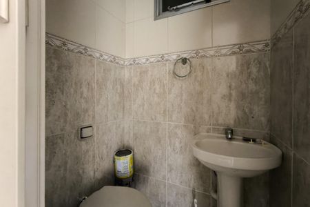 Apartamento à venda com 98m², 3 quartos e 1 vagaLavabo