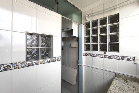 Apartamento à venda com 98m², 3 quartos e 1 vagaÁrea de Serviço