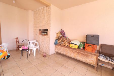 Casa à venda com 180m², 3 quartos e 2 vagasGaragem