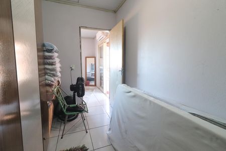 Casa à venda com 180m², 3 quartos e 2 vagasCloset/Quarto 4