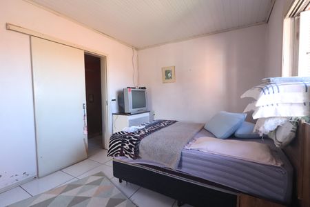 Casa à venda com 180m², 3 quartos e 2 vagasQuarto 4