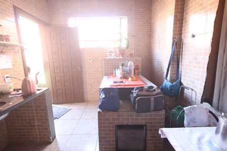 Casa à venda com 180m², 3 quartos e 2 vagasÁrea comum