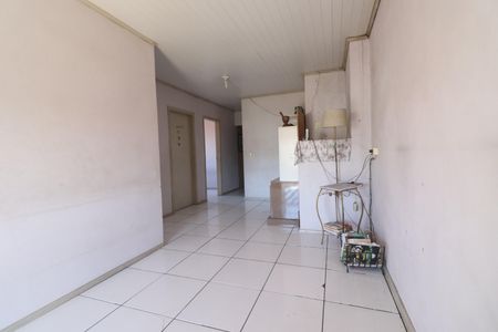 Casa à venda com 180m², 3 quartos e 2 vagasSala