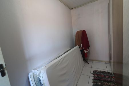 Casa à venda com 180m², 3 quartos e 2 vagasCloset/Quarto 4